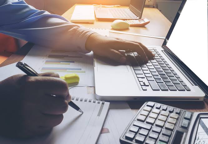 Digital Content Writer