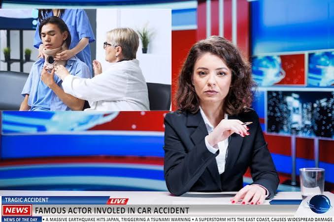 News Reporter