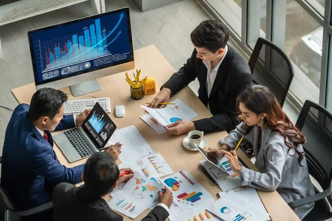 ABC Corporation Introduces New Employee Skills Development Program