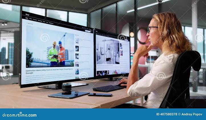Digital Journalism and Modern News Reporting