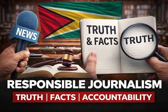 Fact-Checking and Responsible Journalism