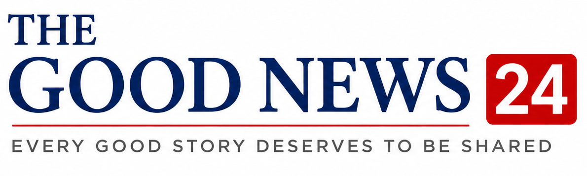 The Good News 24